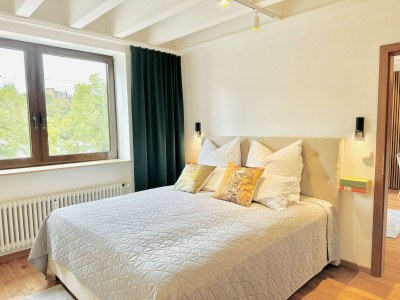 Apartment Ferienwohnung "Gustav Klimt" - Features photo 42