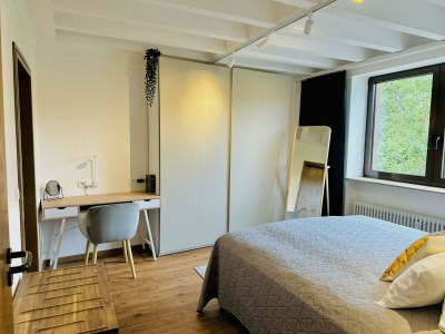 Apartment Ferienwohnung "Gustav Klimt" - Features photo 43