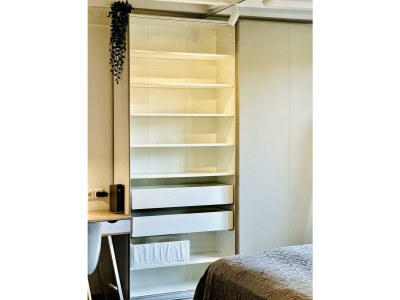 Apartment Ferienwohnung "Gustav Klimt" - Features photo 44