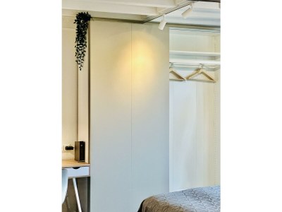 Apartment Ferienwohnung "Gustav Klimt" - Features photo 45