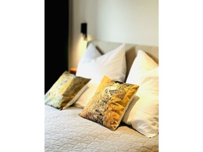 Apartment Ferienwohnung "Gustav Klimt" - Features photo 48