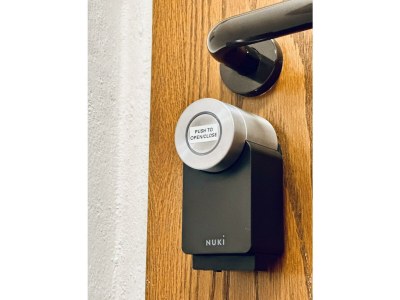 Apartment Ferienwohnung "Gustav Klimt" - Features photo 51