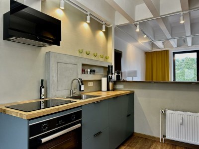 Apartment Ferienwohnung "Gustav Klimt" - Features photo 55