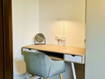 Apartment Ferienwohnung "Gustav Klimt" - Features photo 56