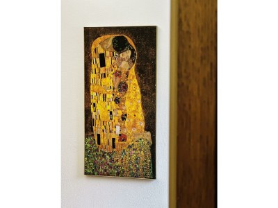 Apartment Ferienwohnung "Gustav Klimt" - Features photo 57