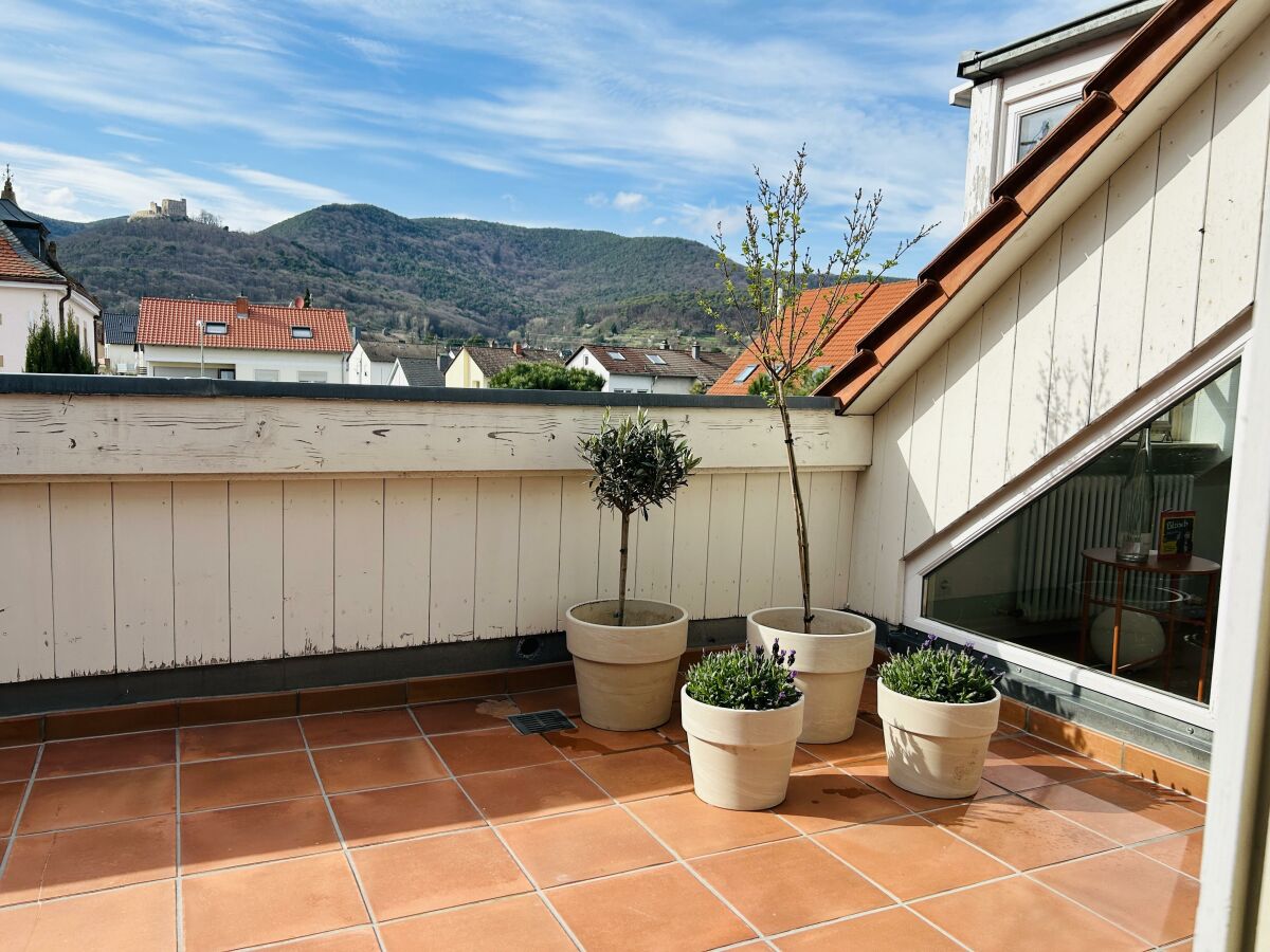 Apartment Appartement/Fewo, Dusche und Badewanne, 3 Schlafrä - Outdoor photo 2