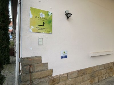 Apartment Appartement/Fewo, Dusche und Badewanne, 3 Schlafrä - Outdoor photo 9