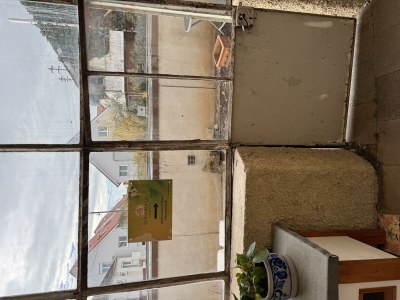 Apartment Appartement/Fewo, Dusche und Badewanne, 3 Schlafrä - Outdoor photo 13