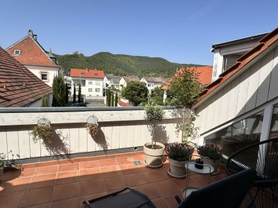 Apartment Appartement/Fewo, Dusche und Badewanne, 3 Schlafrä - Outdoor photo 16