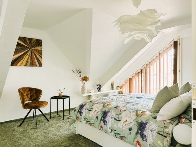 Apartment Appartement/Fewo, Dusche und Badewanne, 3 Schlafrä - Features photo 19