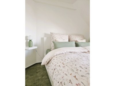 Apartment Appartement/Fewo, Dusche und Badewanne, 3 Schlafrä - Features photo 20