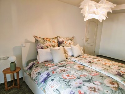 Apartment Appartement/Fewo, Dusche und Badewanne, 3 Schlafrä - Features photo 21