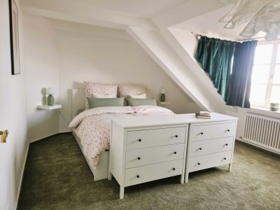 Apartment Appartement/Fewo, Dusche und Badewanne, 3 Schlafrä - Features photo 24