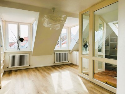 Apartment Appartement/Fewo, Dusche und Badewanne, 3 Schlafrä - Features photo 25