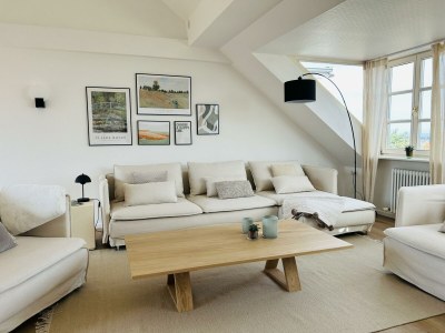 Apartment Appartement/Fewo, Dusche und Badewanne, 3 Schlafrä - Features photo 30