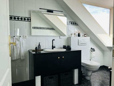 Apartment Appartement/Fewo, Dusche und Badewanne, 3 Schlafrä - Features photo 31