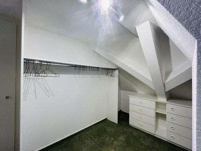 Apartment Appartement/Fewo, Dusche und Badewanne, 3 Schlafrä - Features photo 32