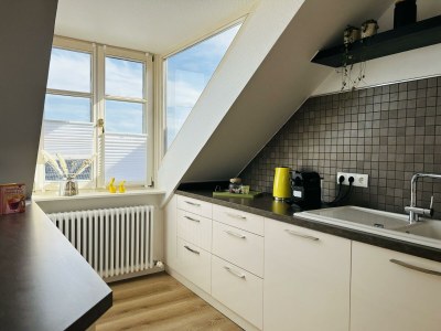 Apartment Appartement/Fewo, Dusche und Badewanne, 3 Schlafrä - Features photo 35