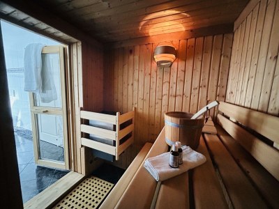 Apartment Appartement/Fewo, Dusche und Badewanne, 3 Schlafrä - Features photo 36