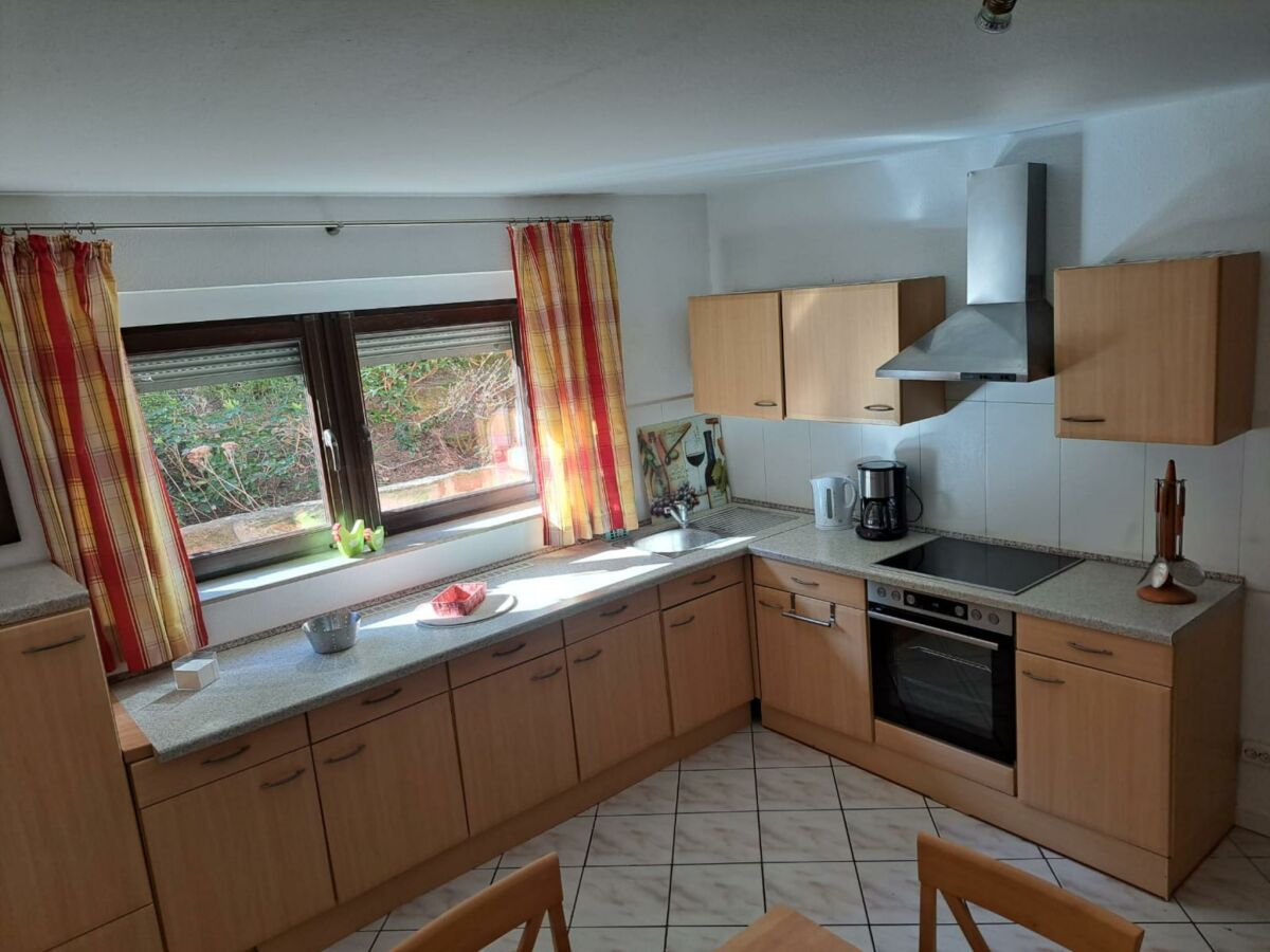 Apartment Ferienwohnung Grasmück - Outdoor photo 2