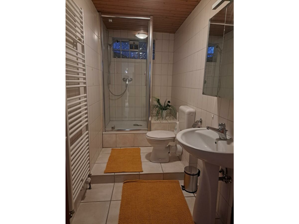 Apartment Ferienwohnung Grasmück - Outdoor photo 3