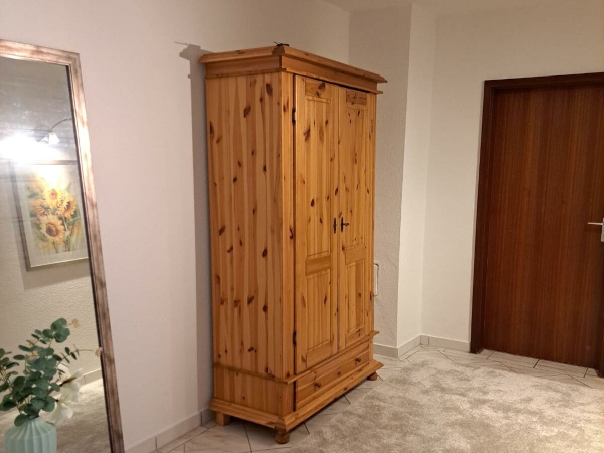 Apartment Ferienwohnung Grasmück - Outdoor photo 4