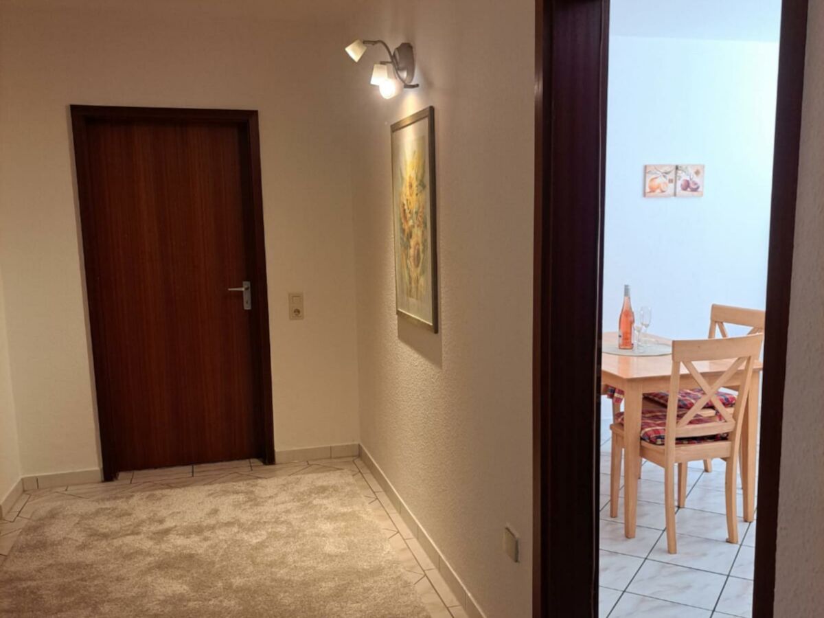 Apartment Ferienwohnung Grasmück - Outdoor photo 5