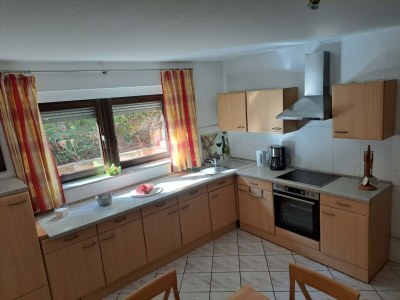 Apartment Ferienwohnung Grasmück - Outdoor photo 2