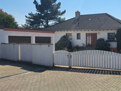 Apartment Ferienwohnung Grasmück - Outdoor photo 6