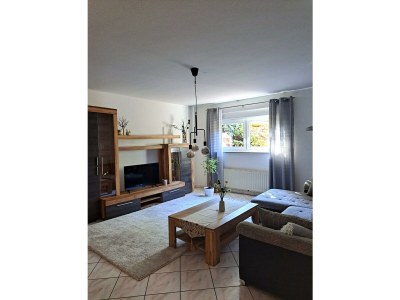 Apartment Ferienwohnung Grasmück - Outdoor photo 8