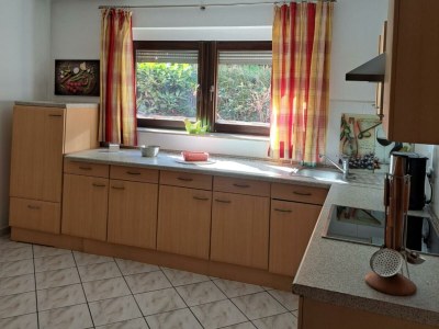 Apartment Ferienwohnung Grasmück - Outdoor photo 12