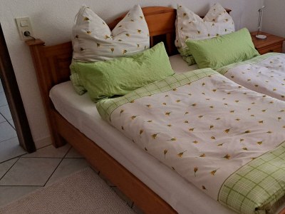 Apartment Ferienwohnung Grasmück - Outdoor photo 13