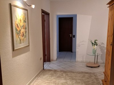 Apartment Ferienwohnung Grasmück - Outdoor photo 16