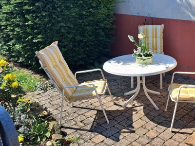 Apartment Ferienwohnung Grasmück - Outdoor photo 18