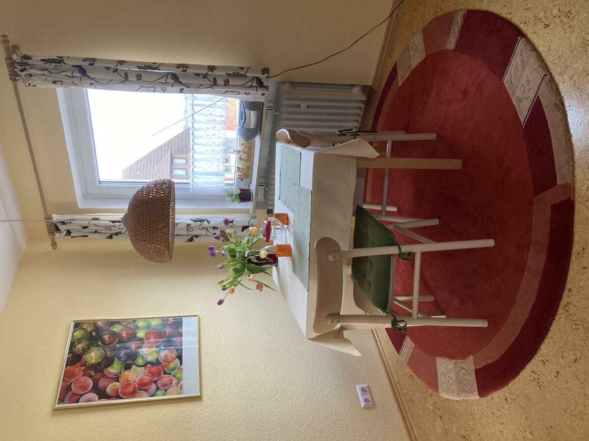 Apartment Terrassenwohnung - Outdoor photo 3