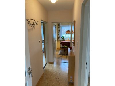 Apartment Terrassenwohnung in Neustadt - Apartment