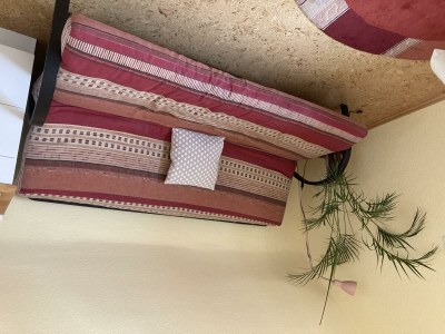 Apartment Terrassenwohnung - Outdoor photo 6