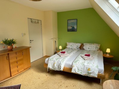 Apartment Terrassenwohnung - Outdoor photo 7