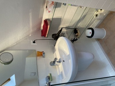 Apartment Terrassenwohnung - Outdoor photo 12