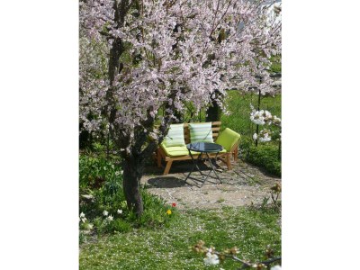 Apartment Terrassenwohnung - Outdoor photo 16