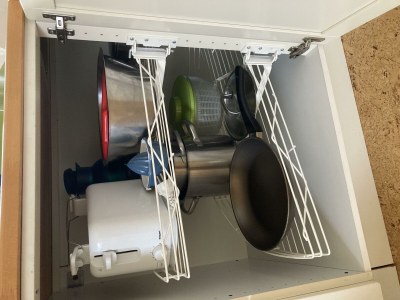 Apartment Terrassenwohnung - Outdoor photo 20