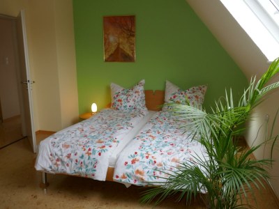 Apartment Terrassenwohnung - Features photo 25