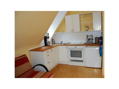 Apartment Terrassenwohnung - Features photo 26