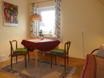 Apartment Terrassenwohnung - Features photo 27