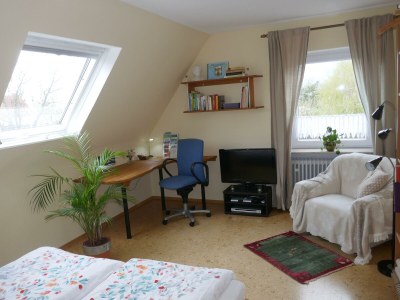 Apartment Terrassenwohnung - Features photo 28