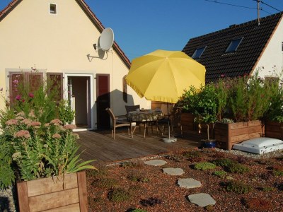 Apartment Terrassenwohnung - Outdoor photo 31