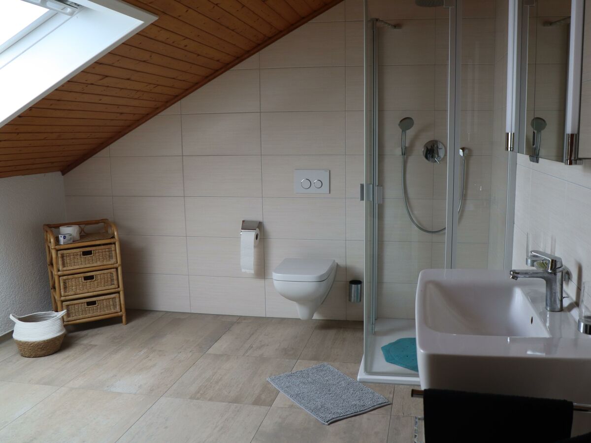 Apartment Ferienwohnung Pfälzer Drachennest