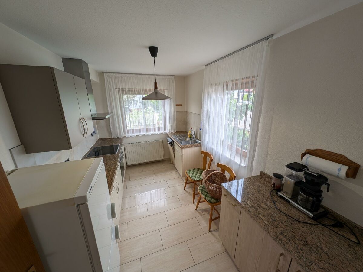 Apartment Ferienwohnung Pfälzer Drachennest - Outdoor photo 4