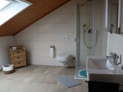 Apartment Ferienwohnung Pfälzer Drachennest in Neustadt-Mußbach - Apartment