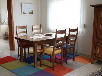 Apartment Ferienwohnung Pfälzer Drachennest - Outdoor photo 6